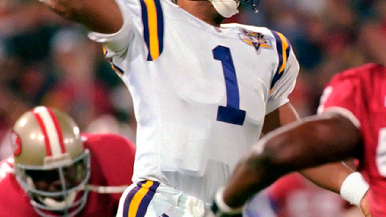 Some of NFL's biggest stars never played in Super Bowl